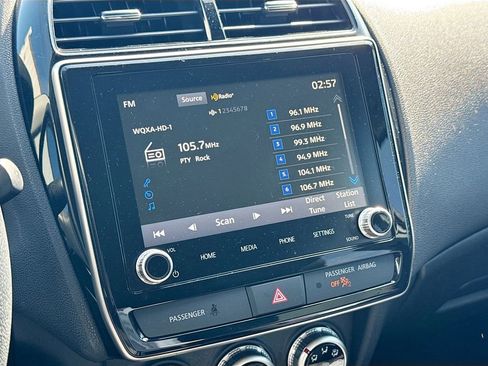 Used 2022 Mitsubishi Outlander Sport SE image 11