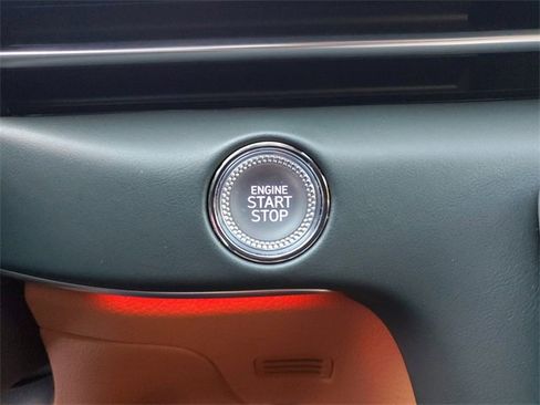 Used 2025 Genesis GV80 3.5T Advanced image 24