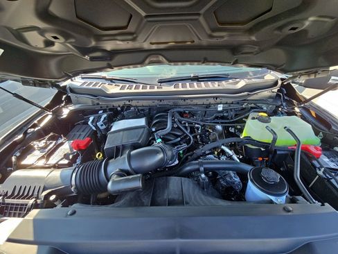 New 2026 Ford F350 XL w/ STX Appearance Package AWD/4WD image 25