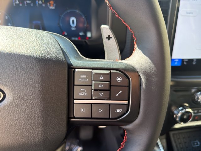New 2026 Ford F150 Raptor AWD/4WD image 28