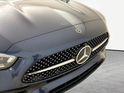 Certified 2024 Mercedes-Benz C 300 4MATIC Sedan image 33