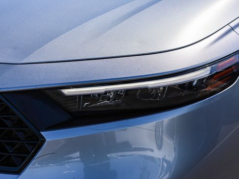 Certified 2024 Honda Accord EX image 20