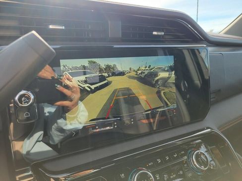 New 2026 GMC Sierra 2500 AT4 w/ AT4 Premium Plus Package image 23