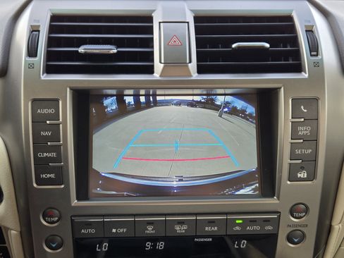 Used 2019 Lexus GX 460 Premium image 22