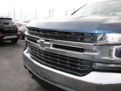 Used 2022 Chevrolet Silverado 1500 LT image 10