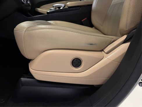 Used 2018 Mercedes-Benz GLS 450 4MATIC image 23