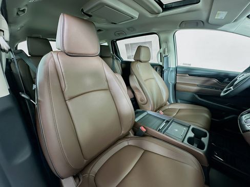 New 2026 Honda Odyssey Touring image 30
