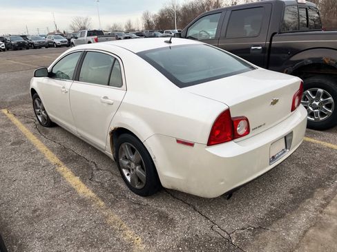 Used 2010 Chevrolet Malibu LT image 7