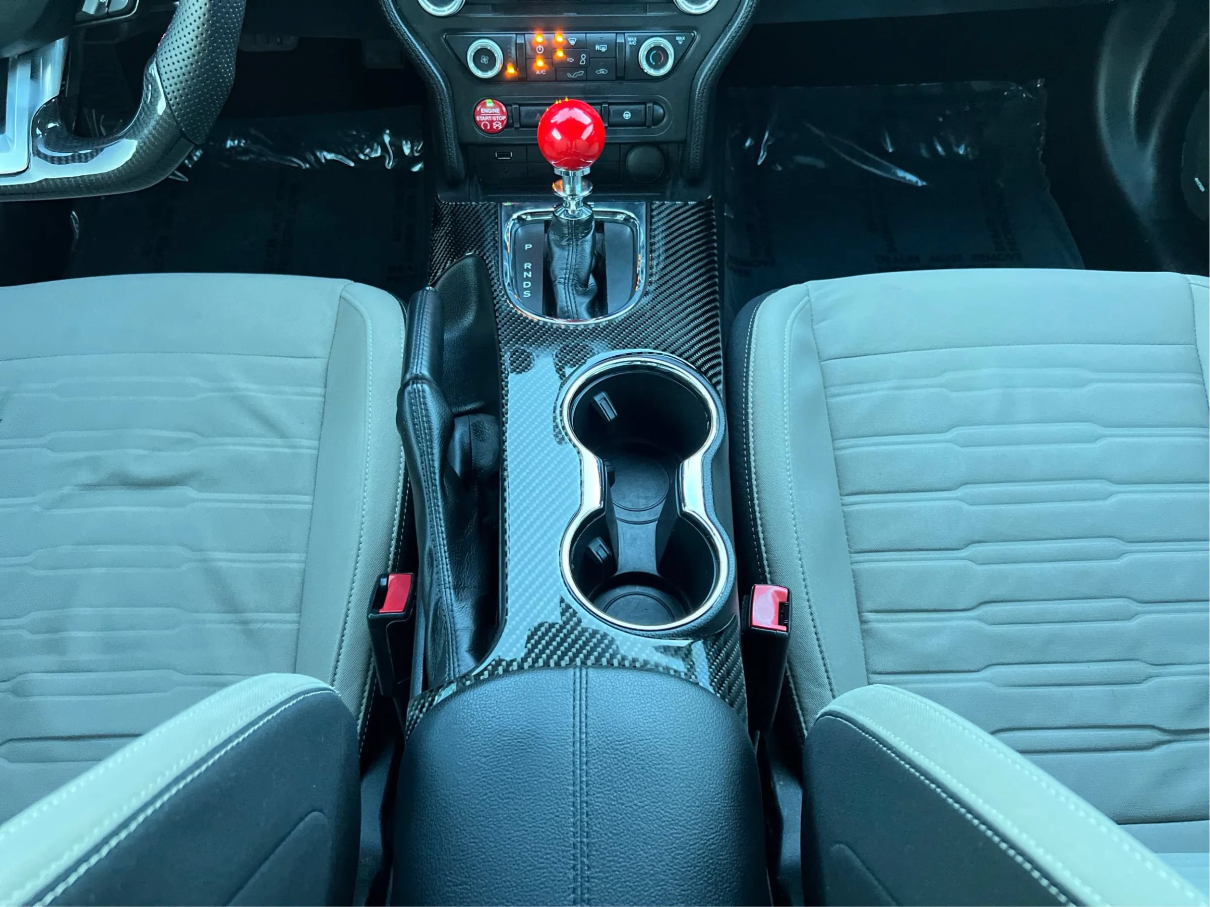 Used 2016 Ford Mustang GT RWD image 36