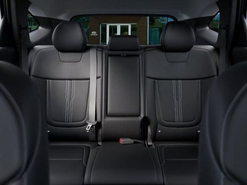 New 2026 Hyundai Tucson SEL image 12