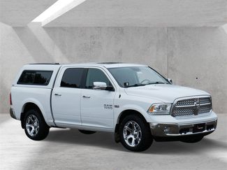 Used 2017 RAM 1500 Laramie w/ Convenience Group video 1