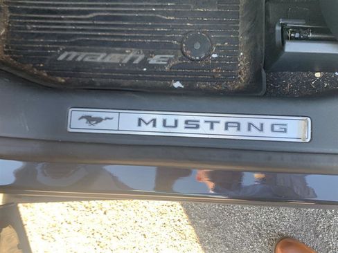 Used 2022 Ford Mustang Mach-E Premium RWD image 17