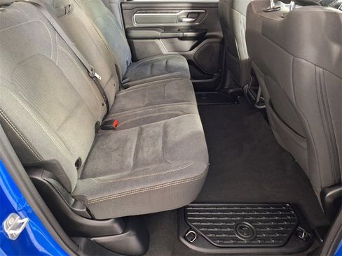 Certified 2022 RAM 1500 Big Horn image 30