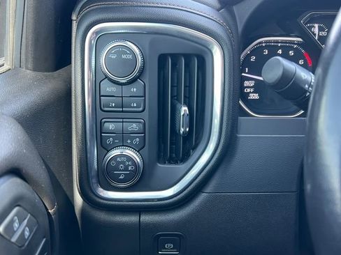 Used 2021 GMC Sierra 1500 AT4 w/ AT4 Value Package AWD/4WD image 24