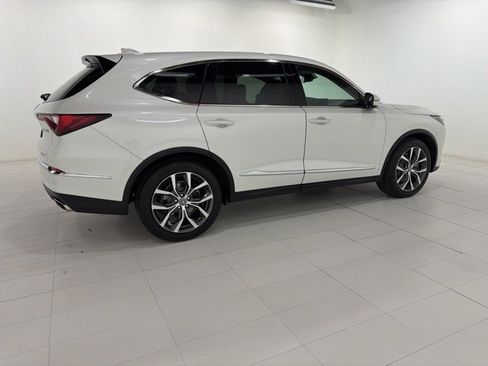 Certified 2023 Acura MDX SH-AWD w/ Technology Package image 6
