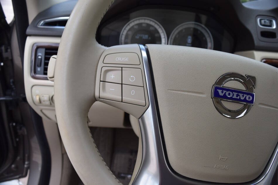 Used 2012 Volvo S80 3.2 FWD image 67