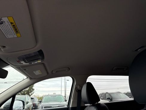 New 2026 Kia Sorento EX image 30