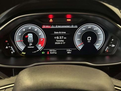 Used 2025 Audi Q3 2.0T Premium Plus w/ Premium Plus Package image 24