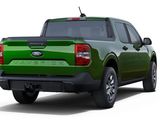 New 2025 Ford Maverick XLT image 3