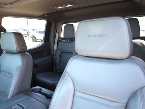 Used 2020 GMC Sierra 1500 Denali w/ Technology Package AWD/4WD image 18