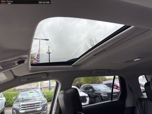 Used 2014 GMC Terrain Denali FWD image 31