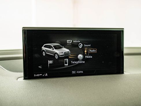 Used 2019 Audi Q7 3.0T Prestige w/ Prestige Package AWD/4WD image 26