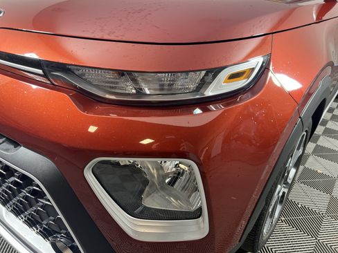 Used 2020 Kia Soul X-Line FWD image 12