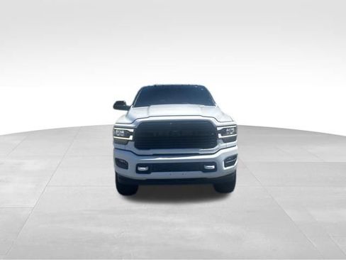 Used 2021 RAM 2500 Laramie AWD/4WD image 5