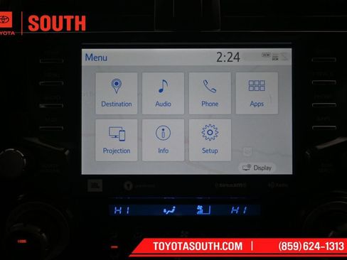 Used 2024 Toyota 4Runner TRD Pro AWD/4WD image 14