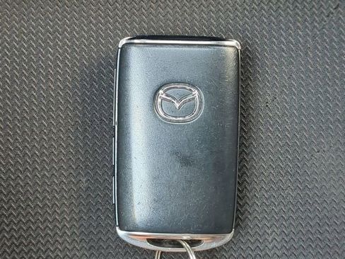 Used 2021 MAZDA MAZDA3 s FWD image 32