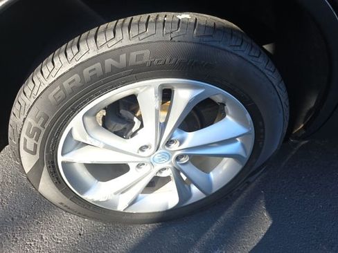 Used 2021 Buick Encore GX Preferred w/ Cold Weather Comfort Package FWD image 10