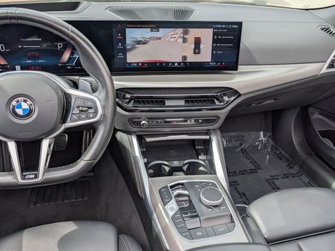 Used 2025 BMW 430i Convertible RWD image 17