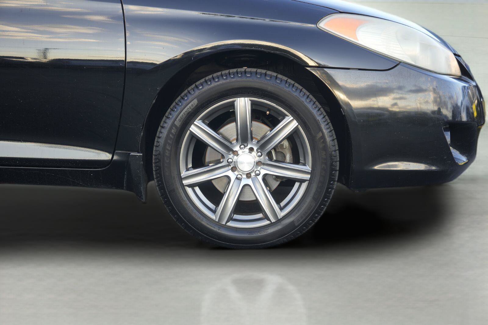 Used 2006 Toyota Solara SE FWD image 4