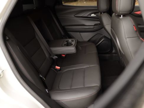 Used 2026 Chevrolet TrailBlazer RS w/ Convenience Package AWD/4WD image 31