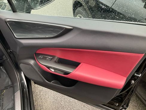 Used 2023 Lexus NX 350 AWD image 28