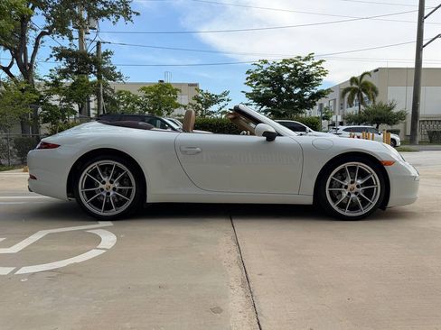 Used 2015 Porsche 911 Carrera RWD image 7