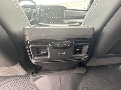 Used 2026 GMC Sierra 2500 AT4X w/ AT4X AEV Edition AWD/4WD image 58