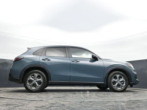 Used 2026 Honda HR-V LX image 41