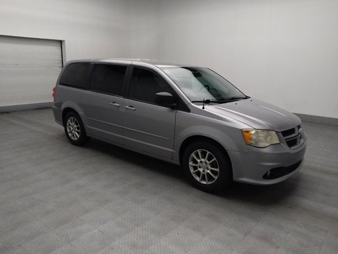 Used 2013 Dodge Grand Caravan R/T w/ Safety Sphere Group image 11