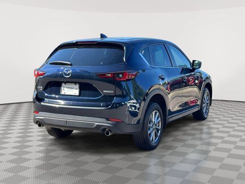 Used 2022 MAZDA CX-5 AWD 2.5 S image 4