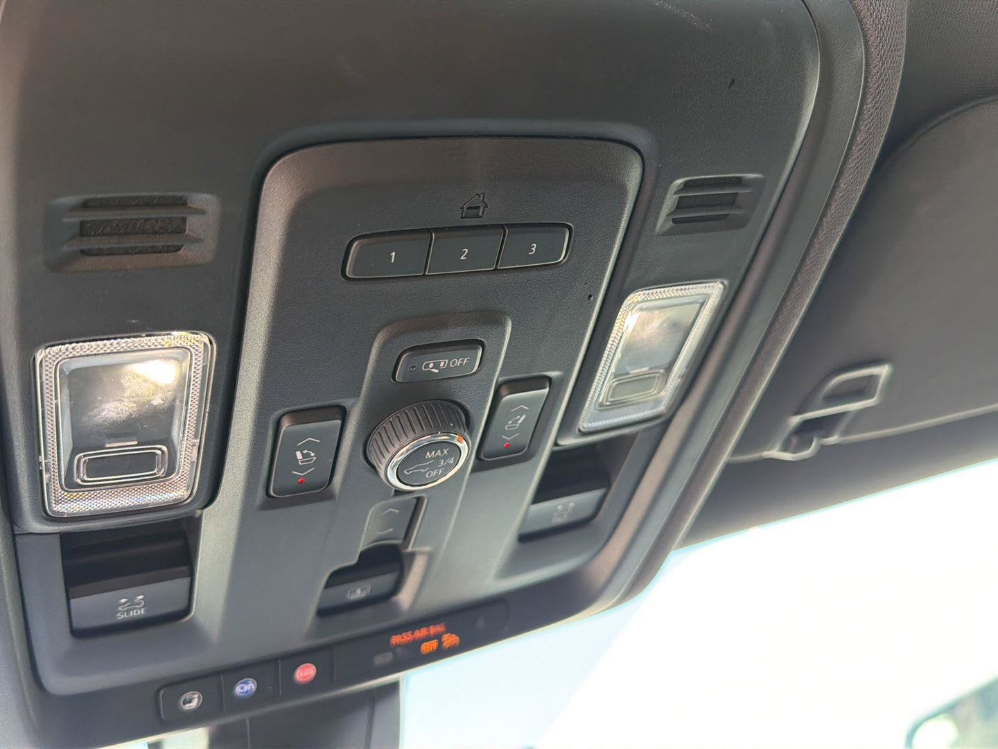 Used 2022 GMC Yukon AT4 w/ Max Trailering Package AWD/4WD image 31