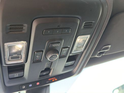 Used 2022 GMC Yukon AT4 w/ Max Trailering Package AWD/4WD image 31
