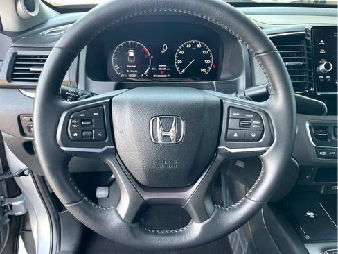 Certified 2026 Honda Ridgeline RTL image 13