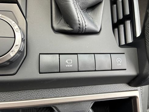 New 2026 Toyota 4Runner Limited RWD image 40