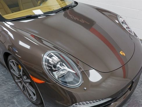 Used 2014 Porsche 911 Carrera 4S AWD/4WD image 34