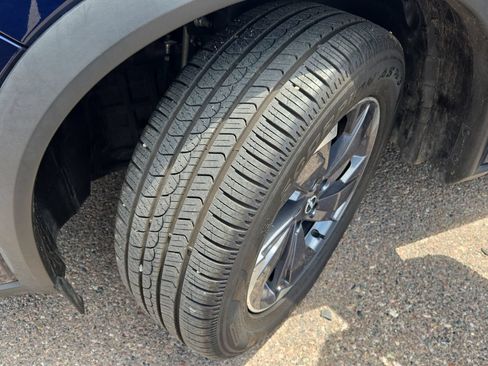 Certified 2024 Nissan Rogue SV FWD image 31