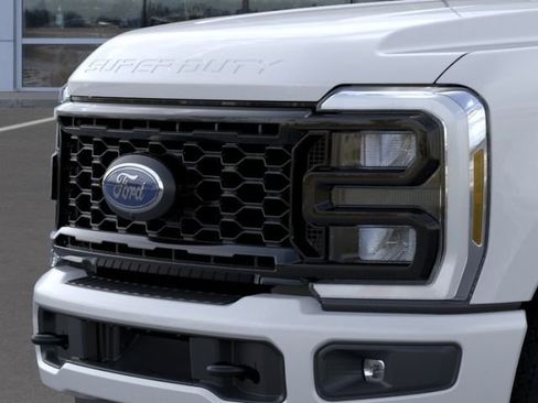 New 2026 Ford F250 XL w/ STX Appearance Package AWD/4WD image 17