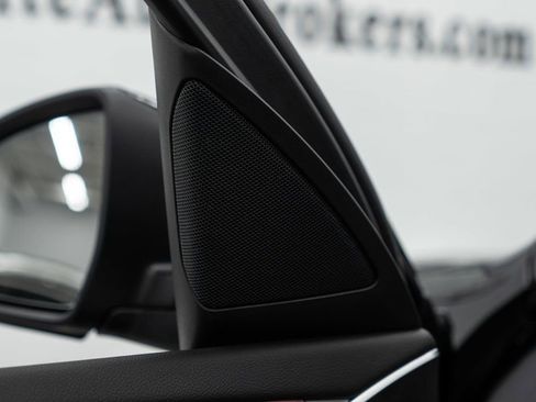 Used 2025 BMW X4 xDrive30i image 51