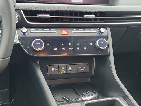 New 2026 Hyundai Sonata SEL image 11