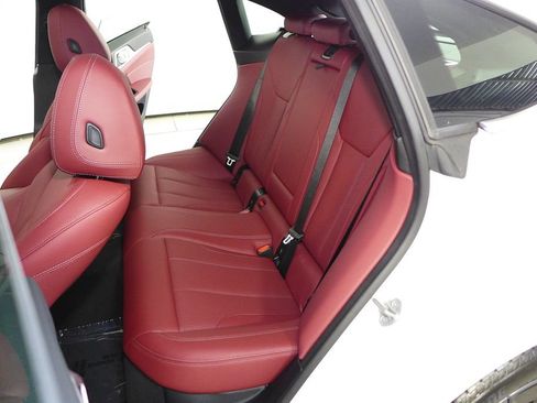 Used 2024 BMW i4 eDrive35 w/ Convenience Package RWD image 21